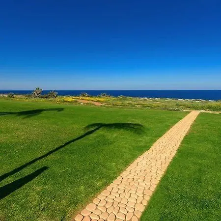 Attica Villa Protaras