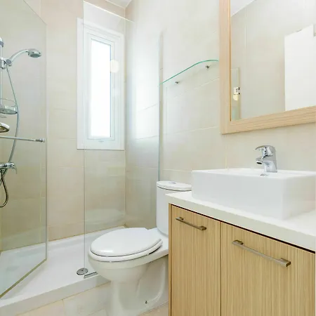 Attica Villa Protaras
